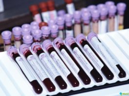 Как с помощью анализа крови выявить неполадки в организме