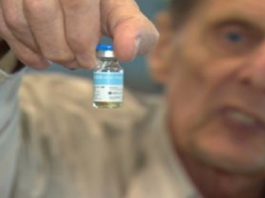 На Кубе найдена вакцина от рака! Более 4 000 людей уже вылечились!