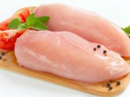 5 рецептов по-настоящему сочной и вкусной куриной грудки