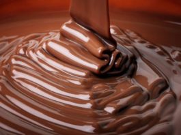 Домашний шоколад для детей: море удовольствия и ни капли вреда. Можно есть вдоволь