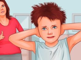 Как воспитать ребенка, чтобы не было надобности на него кричать: 7 простых правил