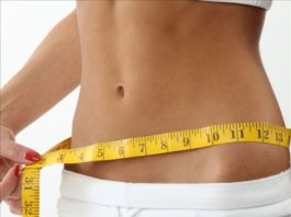 Эффективная диета для похудения боков и живота: секреты стройной талии