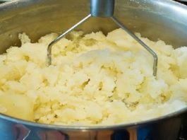 Как правильно готовить картофельное пюре: 7 ценнейших советов от опытного повара!