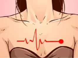 Инфаркт у женщин выражается иным способом: 5 внезапных симптомов, которые нельзя игнорировать
