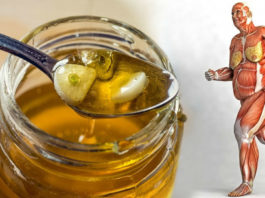 8 вещей, которые произойдут с вашим телом, если вы начнете есть мед каждый день
