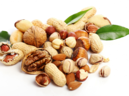 Как правильно есть орехи, чтобы не навредить организму, а получить 100% пользу?