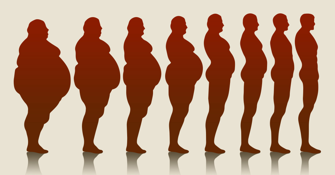 Результат пошуку зображень за запитом "5 столовых ложек — это количество еды поможет тебе похудеть на 8 кг всего за 7 дней!"