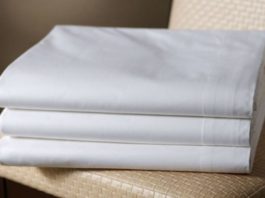 5 верных способов деликатно отбелить белые вещи. Идеально подходит для тонких тканей и женского белья!