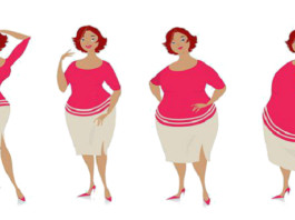 Качественное похудение без диет! Как вернуть фигуру после 35 и ускорить обмен веществ