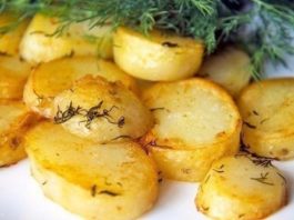 Топ-9 Самых вкусных рецептов приготовления блюд из картофеля