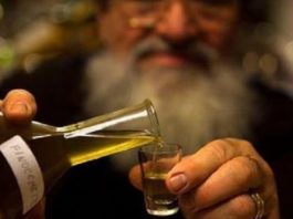 Ученые: отказ от алкоголя ведет к ранней смерти