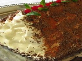 Торт “Монастырская изба” — такого рецепта в интернете вам не найти