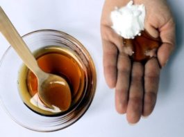 Сода и мед: средство, которое разрушает даже самые коварные болезни!