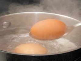 Всего 1 варенное яйцо быстро нормализует уровень сахара в крови! Поразительный эффект!