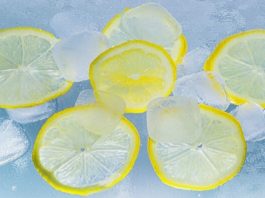 Просто замораживайте лимоны и попрощайтесь с диабетом и ожирением