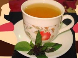 Уникальный рецепт чая для борьбы с задержкой жидкости, лишним весом, токсинами, а также очищает сосуды и уменьшает аппетит!