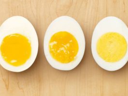 Яйца помогают сжигать лишний жир. Как их правильно есть чтобы это работало