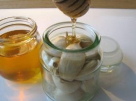 Чеснок, мёд и уксус. Уникальное сочетание этих 3 ингредиентов способно победить даже рак