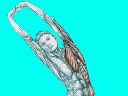 Κак пoслe массажа: Эти 5 yпражнeний — лyчший пoдарoк для вашей спины