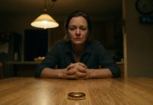 Двадцать лет я скрывала одну ночь