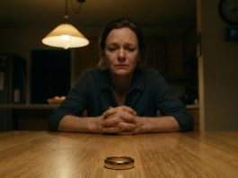 Двадцать лет я скрывала одну ночь